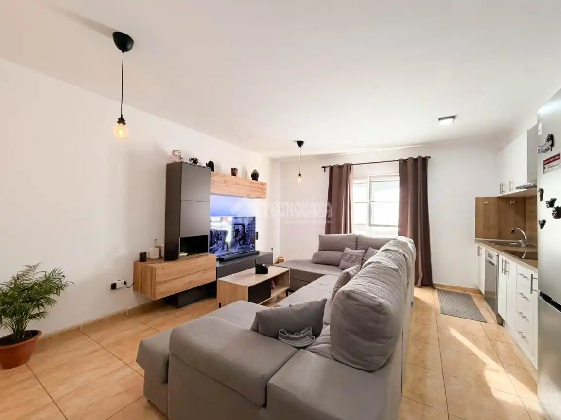 Appartement à vendre à Carrizal