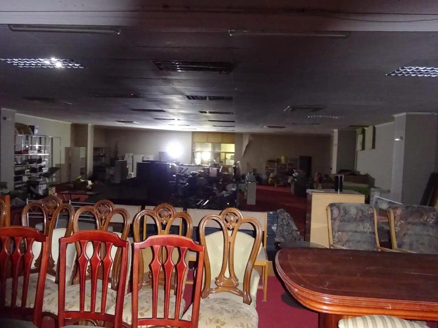 Local comercial en venda a Madrigal, imagen 5