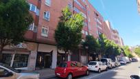 Exterior view of Flat for sale in Valladolid Capital  with Air Conditioner and Heating
