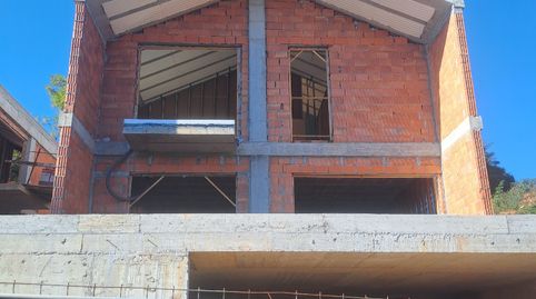 Foto 5 de Piso en venta en Rúa Colina, 6, Acea de Ama - O Burgo, A Coruña