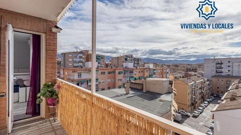 Foto 2 de Pis en venda a Barrio de Zaidín, Granada