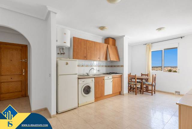 Apartamento en Venta en El Molino