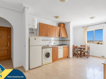 Appartement compact avec ascenseur à vendre à Centro