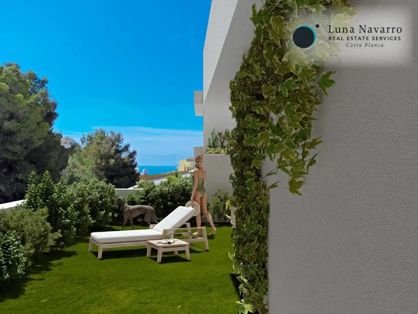 Apartamento en venta en Cumbre del Sol, Cumbre del Sol
