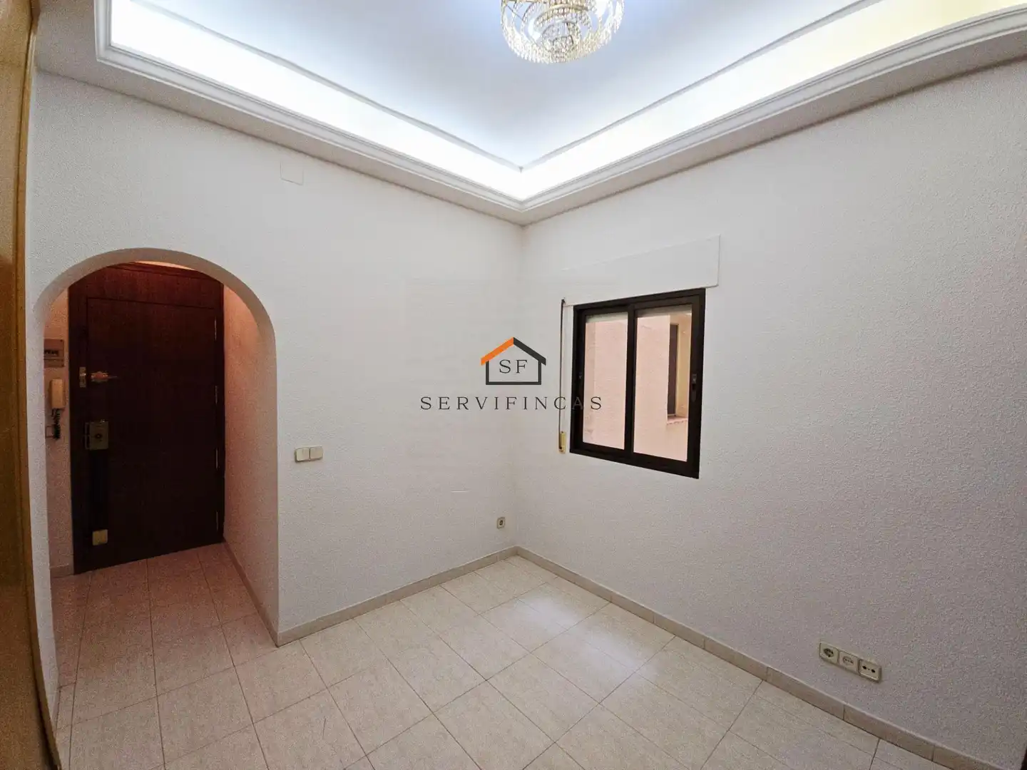 Piso en venta en Madrid con Calefacción