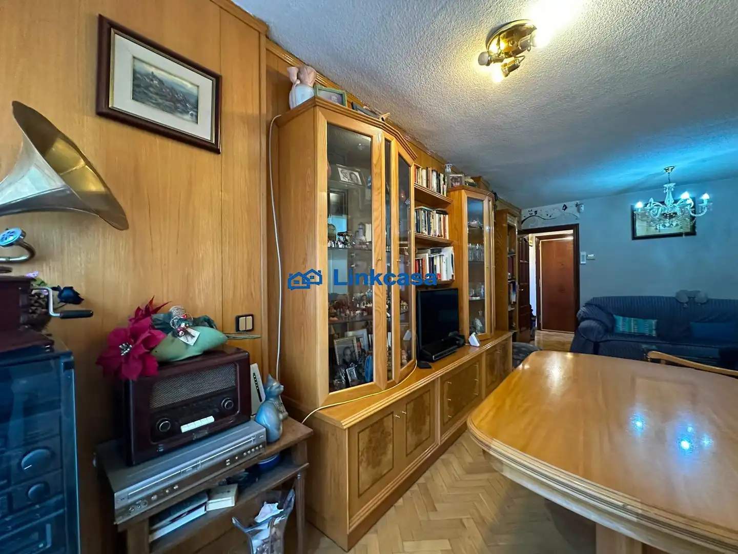 Wohnung mit Aufzug zum Verkauf in Calle SANTA MARIA REINA, imagen 2