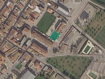 Rustikales Grundstück zum Verkauf in C/ Cataluña