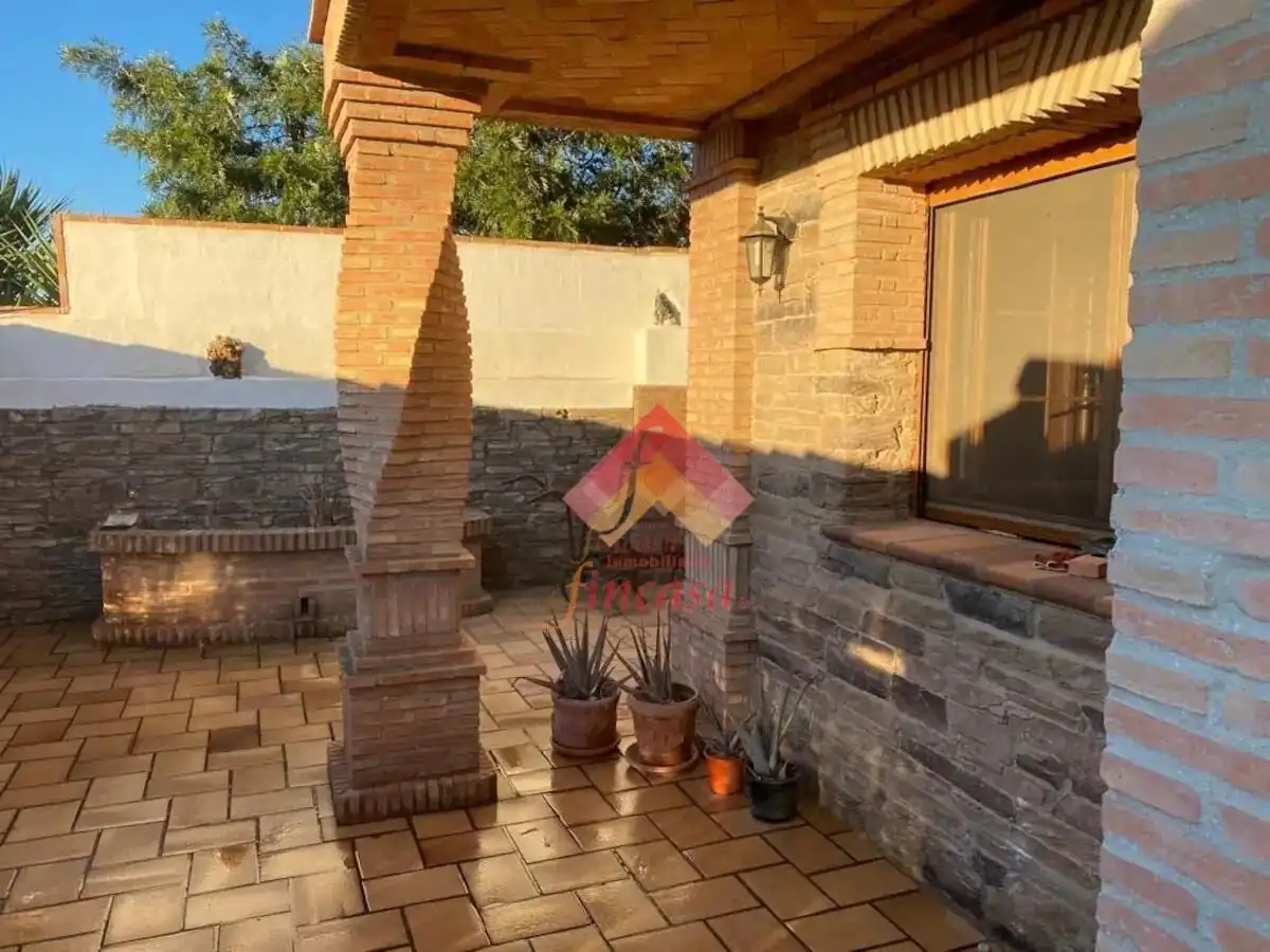 House with terrace for sale in Arriate, imagen 27