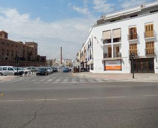 Vista exterior de Local de lloguer en El Puig de Santa Maria