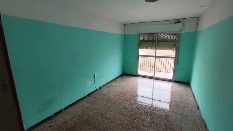 Living room of Flat for sale in  Lleida Capital