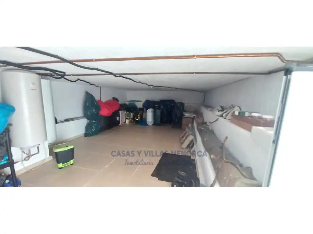Casa o xalet en venda en Maó - Mahón