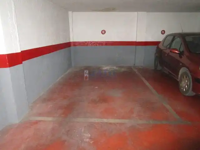 Pis amb ascensor en venda a Valdepeñas, imagen 26