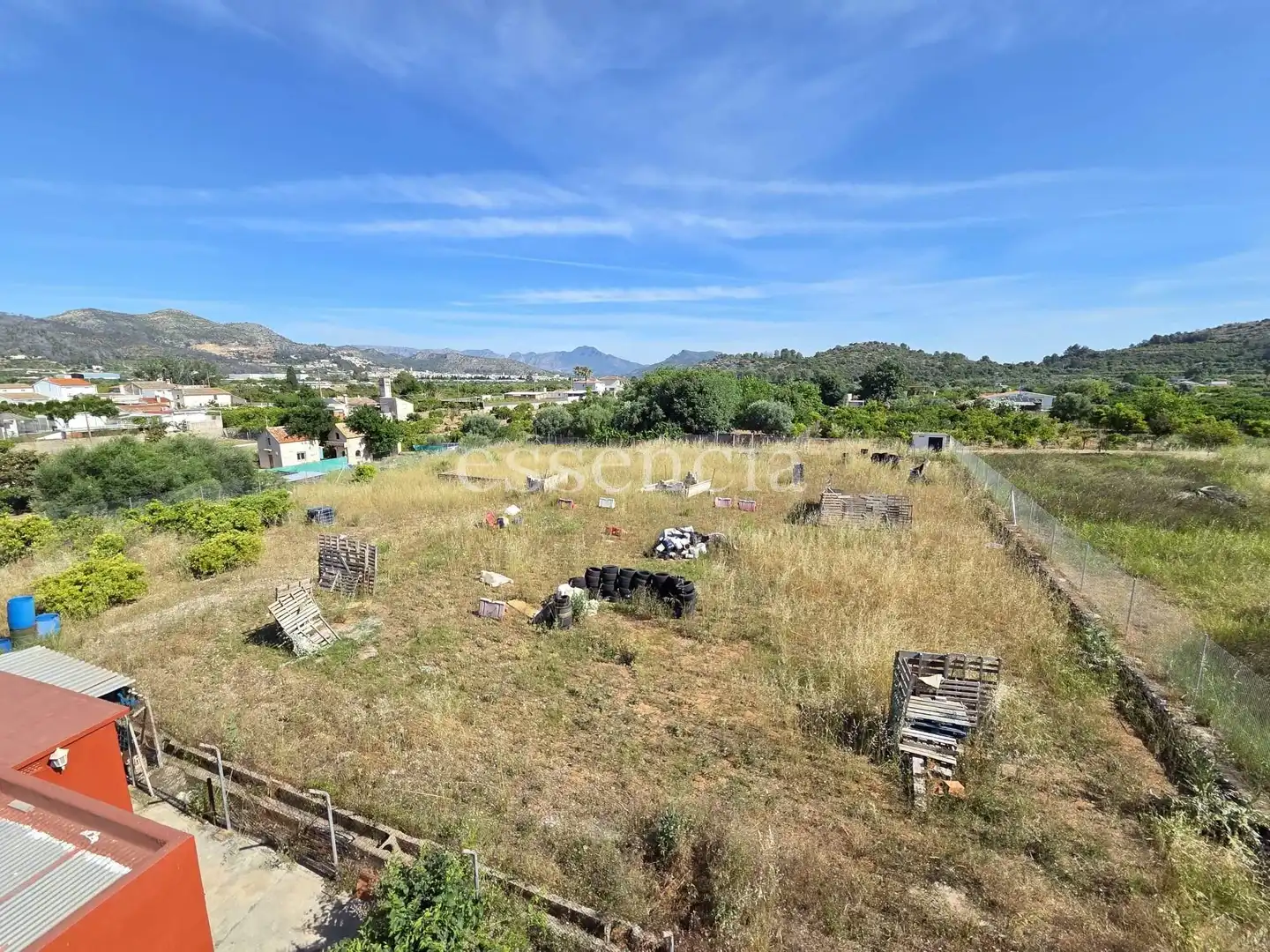 Casa o chalet en venta en Vilallonga / Villalonga con Terraza