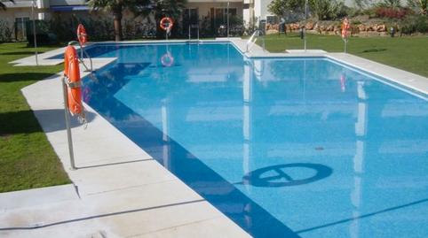 Photo 3 of Planta baja for sale in Avenida Bulevar Príncipe Alfonso de Hohenlohe, La Carolina - Guadalpín, Marbella