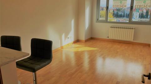 Foto 2 de Apartament de lloguer a Las Villas - Valparaiso - El Peral, Valladolid Capital