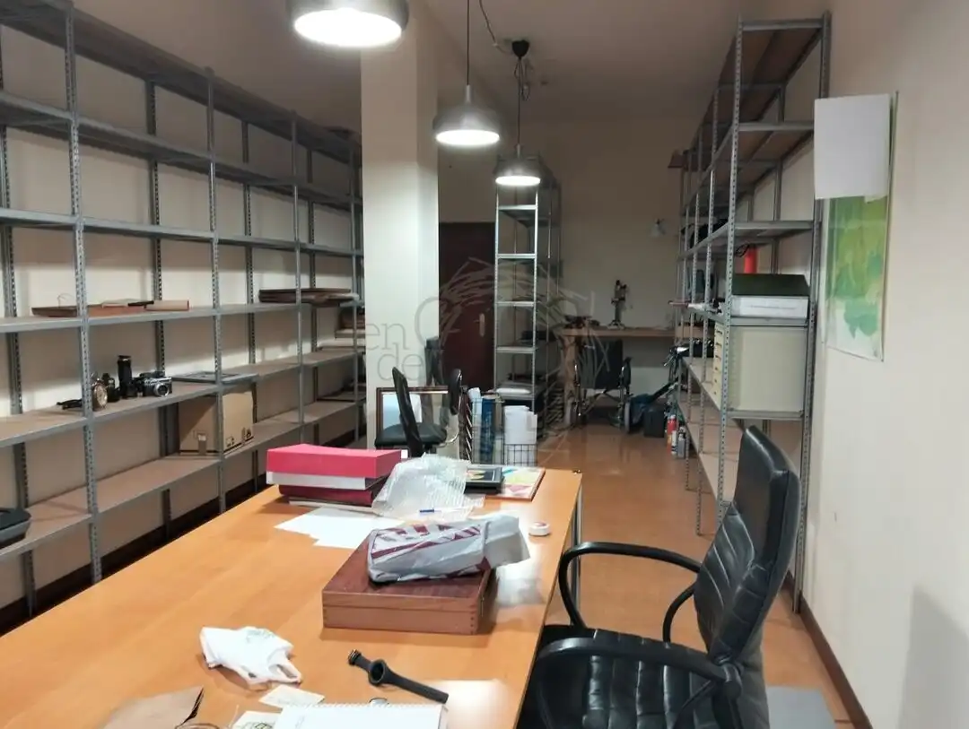 Office for rent in Bilbao 