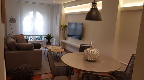 Foto 3 von Wohnung zur Miete in Rúa Do Hórreo, Ensanche - Sar, Santiago de Compostela