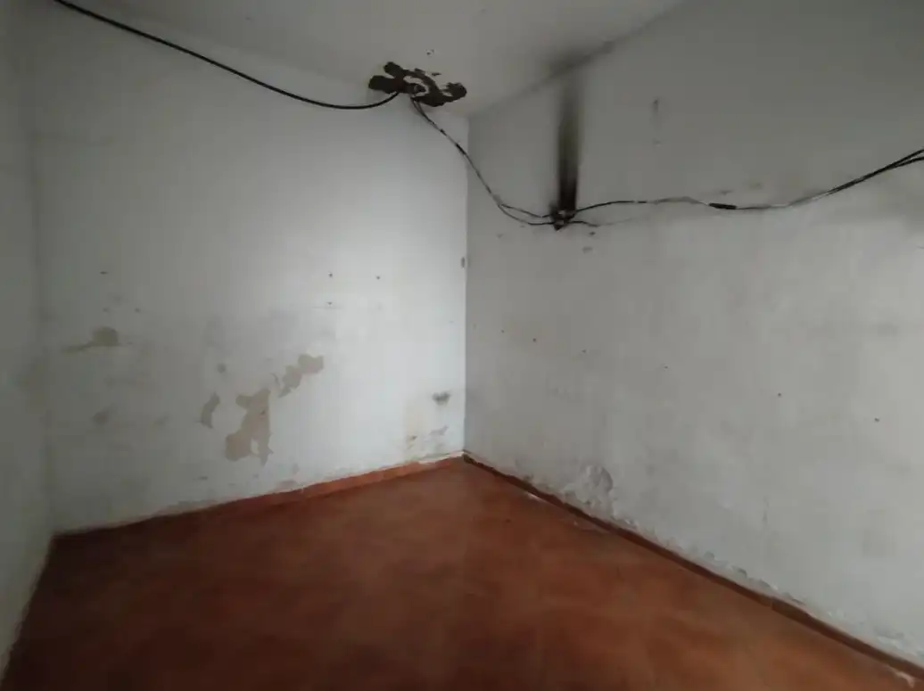 Casa adosada en venta en Almería