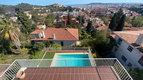 Foto 3 de Casa o xalet en venda a Vallcarca i els Penitents,  Barcelona Capital