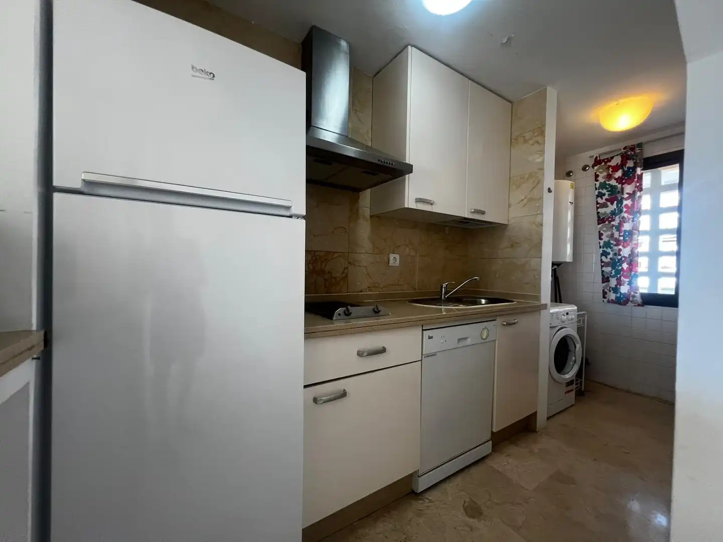 Dúplex con piscina en venta en Calle Edimburgo de Mijas Golf 40, imagen 14