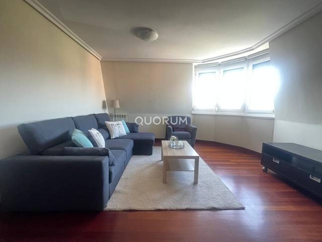 Piso en Alquiler en Avenida ASKATASUNA en Miribilla