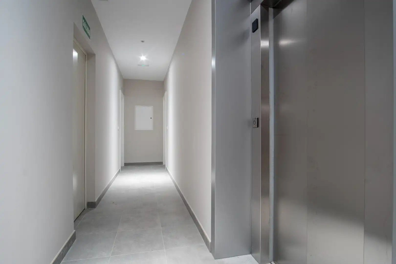 Wohnung zum Verkauf in San Fernando mit Klimaanlage, Heizung und Terrasse