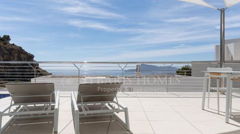 Foto 2 de Casa o chalet en venta en Calle Peñas Rojas-s.a. II, Altea la Vella, Altea