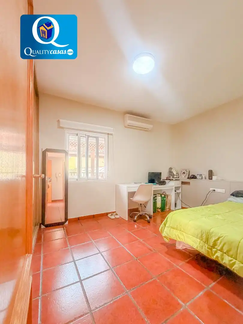 Chalet en venta en Los Girasoles, imagen 21