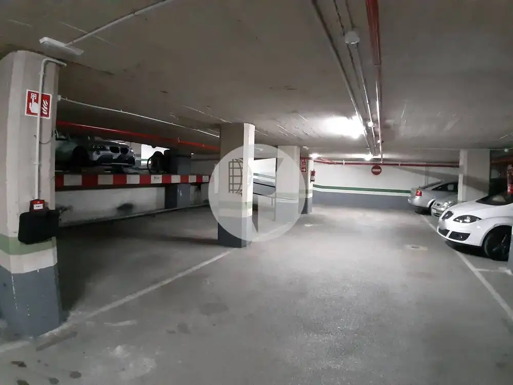 Parking à vendre à Les Corts, imagen 3