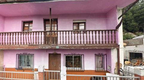 Foto 2 de Casa o xalet en venda a  Ganzo, 317, Cerezo - Aspla - Torres, Torrelavega