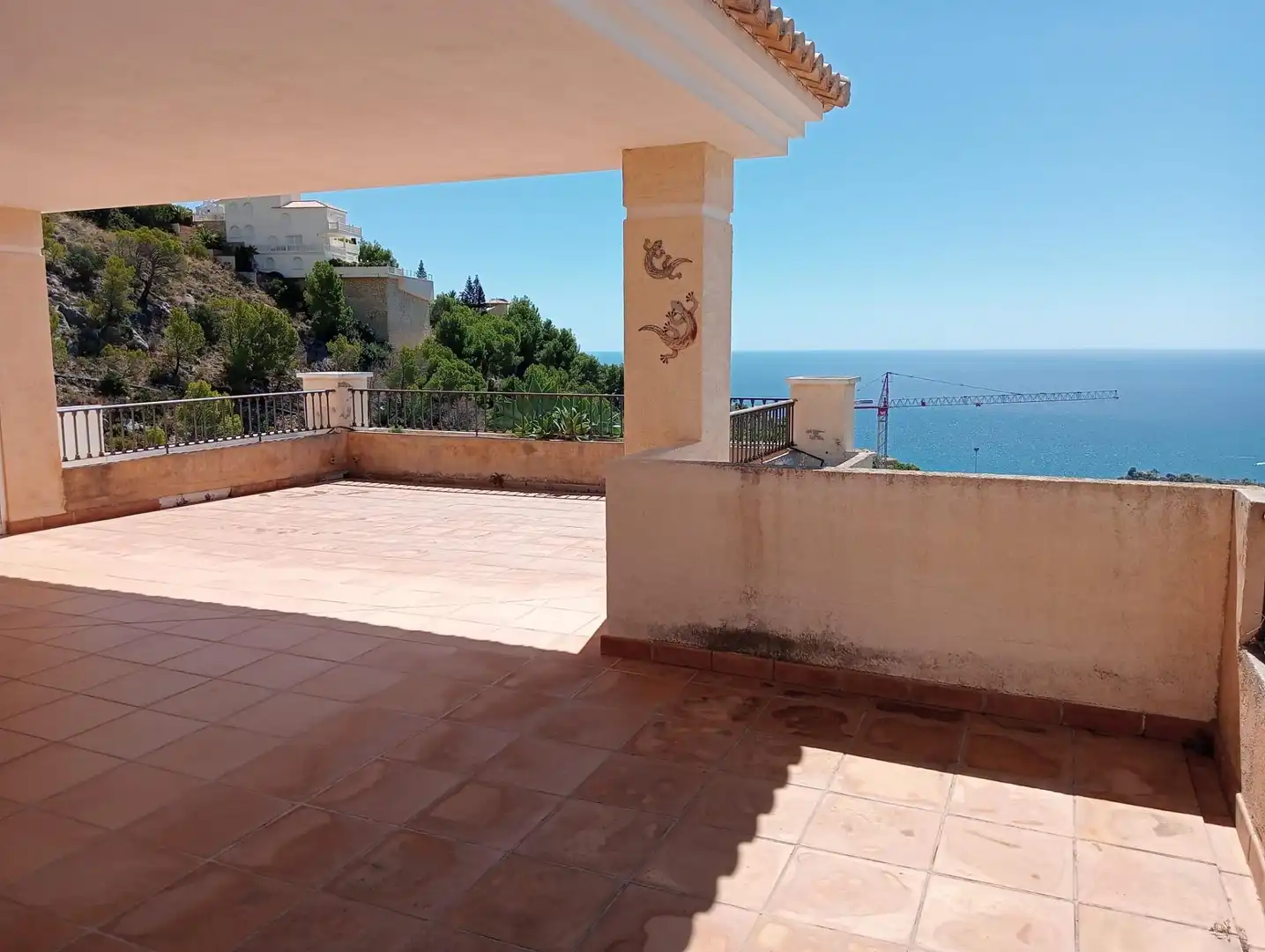 Penthouse with terrace for sale in Altea Hills, imagen 18
