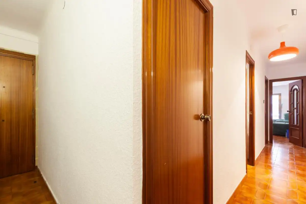 Zimmer in Fondo