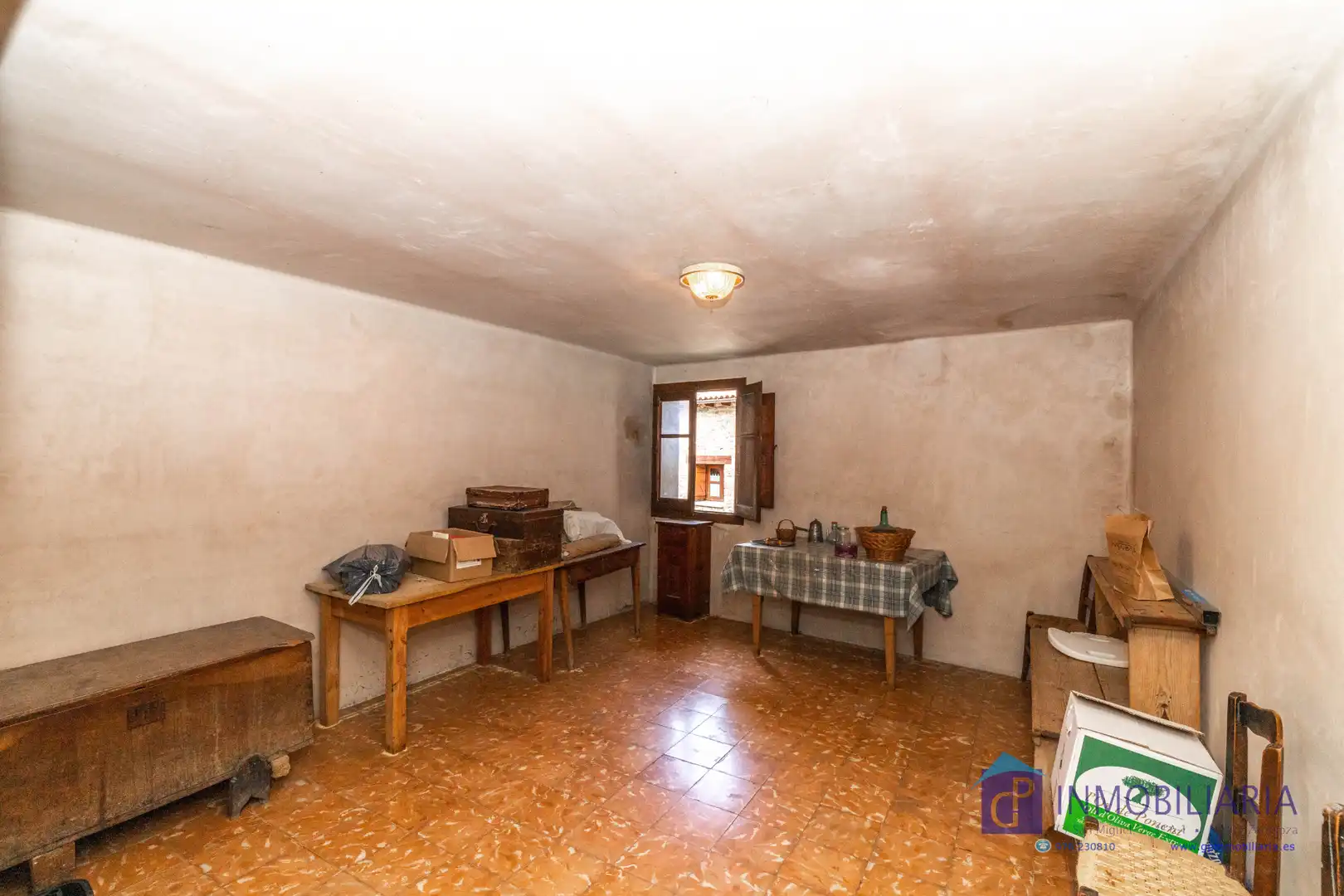 Casa o chalet en venta en Bisaurri con Calefacción y Terraza