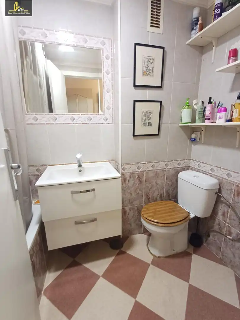 Appartement avec ascenseur à vendre à Chapín - Campus Universitario - Navinco, imagen 9