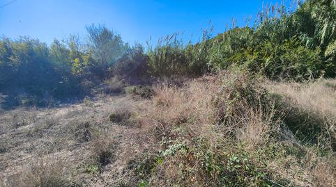 Foto 3 de Terreno en venta en Paraje Garganes, Huerta del Molino O Morro de Les, -1, Altea ciudad, Alicante