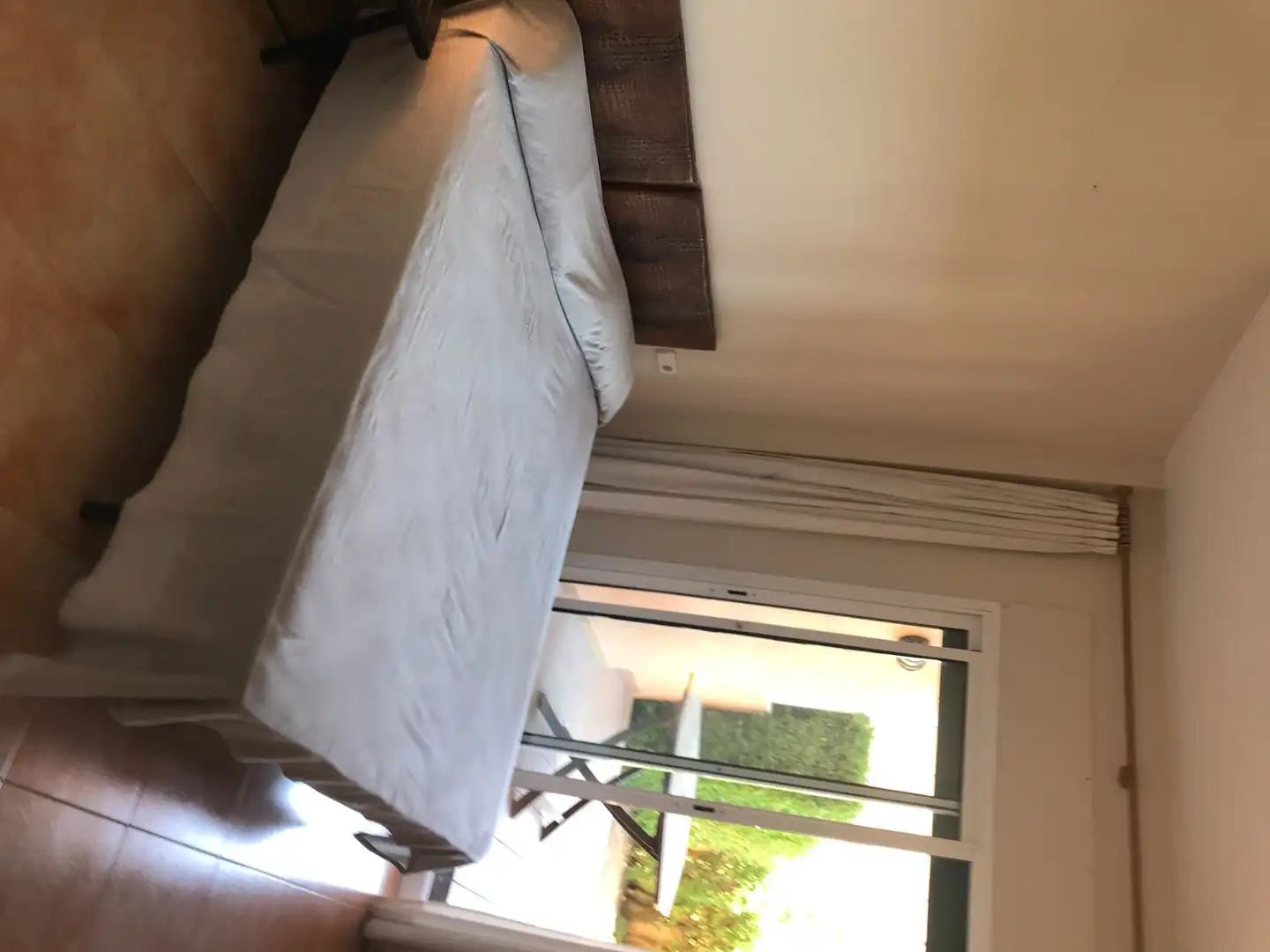 Dormitori de Apartament en venda en Pals amb Calefacció, Jardí privat i Terrassa