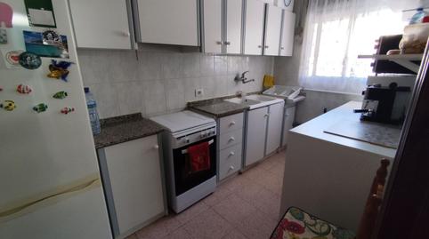 Foto 4 de Apartament en venda a Fuentes, 14, Ayódar, Castellón