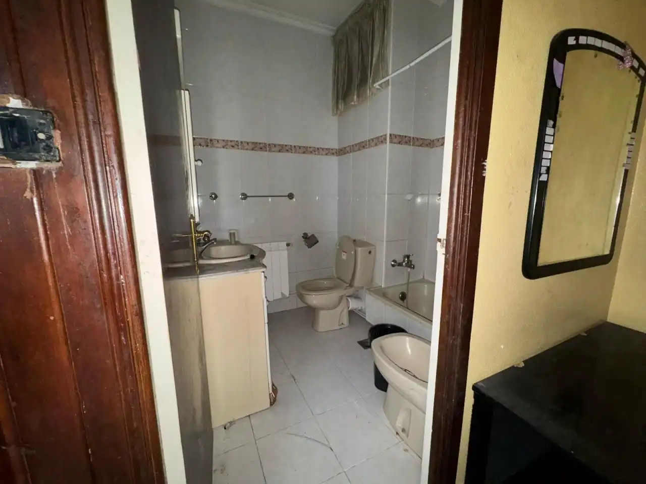 Apartments for sale in Calle EMILIA PARDO BAZAN, 42, Salgueira - O Castaño