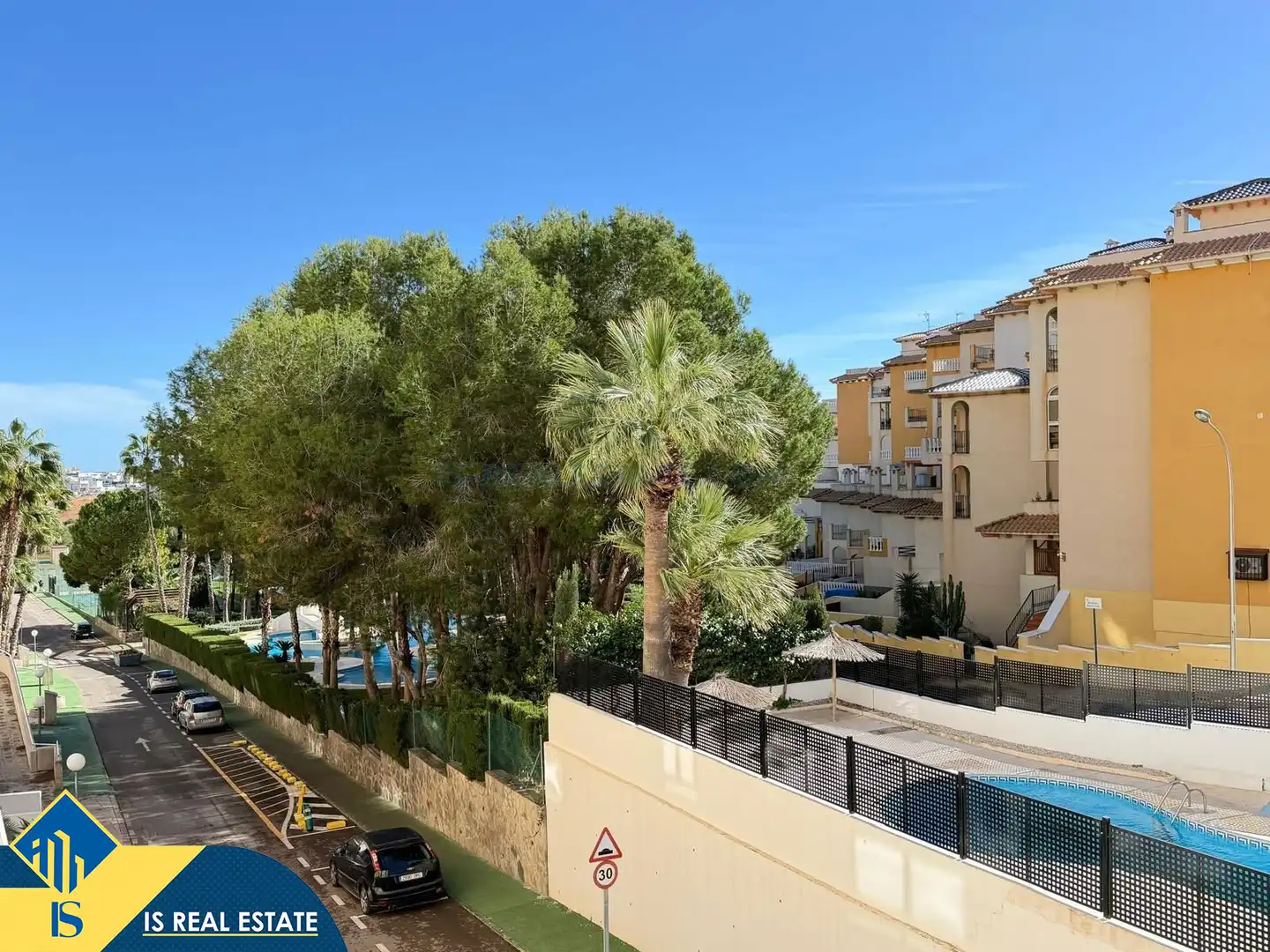 Apartament amb piscina en venda a Orihuela Costa, imagen 23