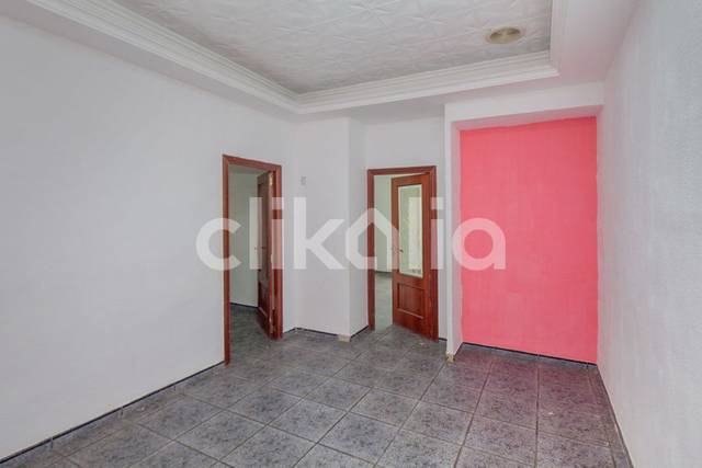 Piso en Venta en La Vila