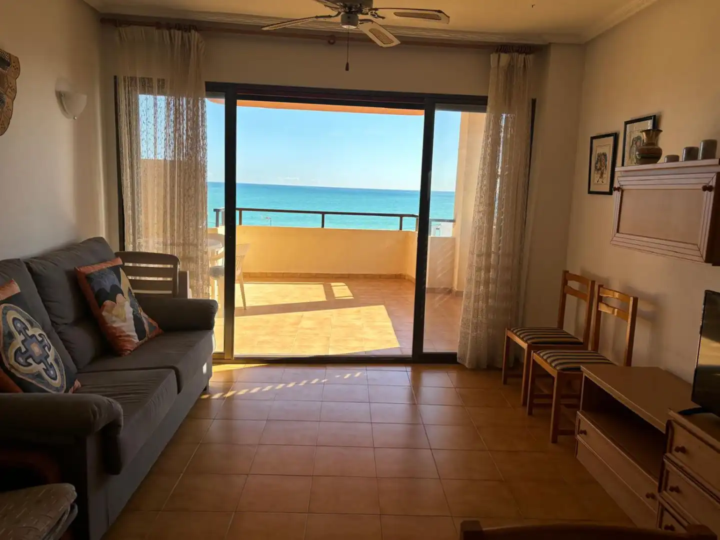 Appartement compact avec ascenseur à vendre à Mar Latino, imagen 4