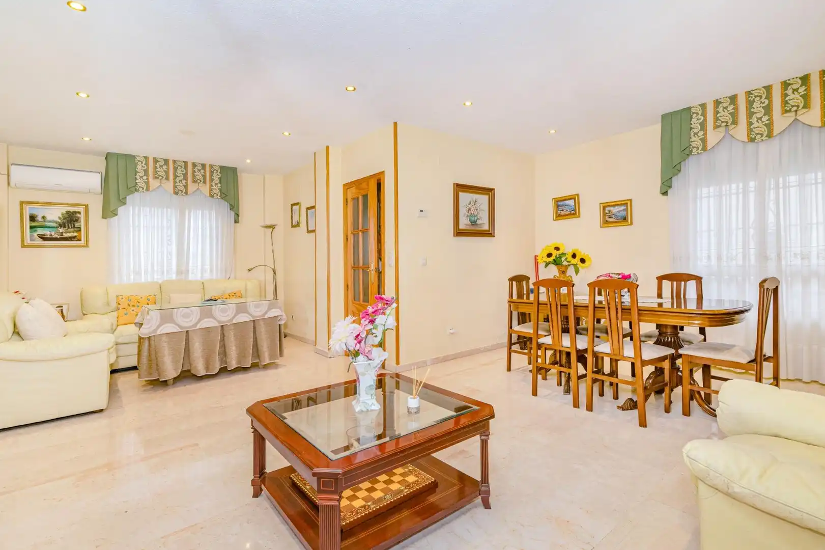 Casa pareada en venta en Calle BUERO VALLEJO 4, imagen 5