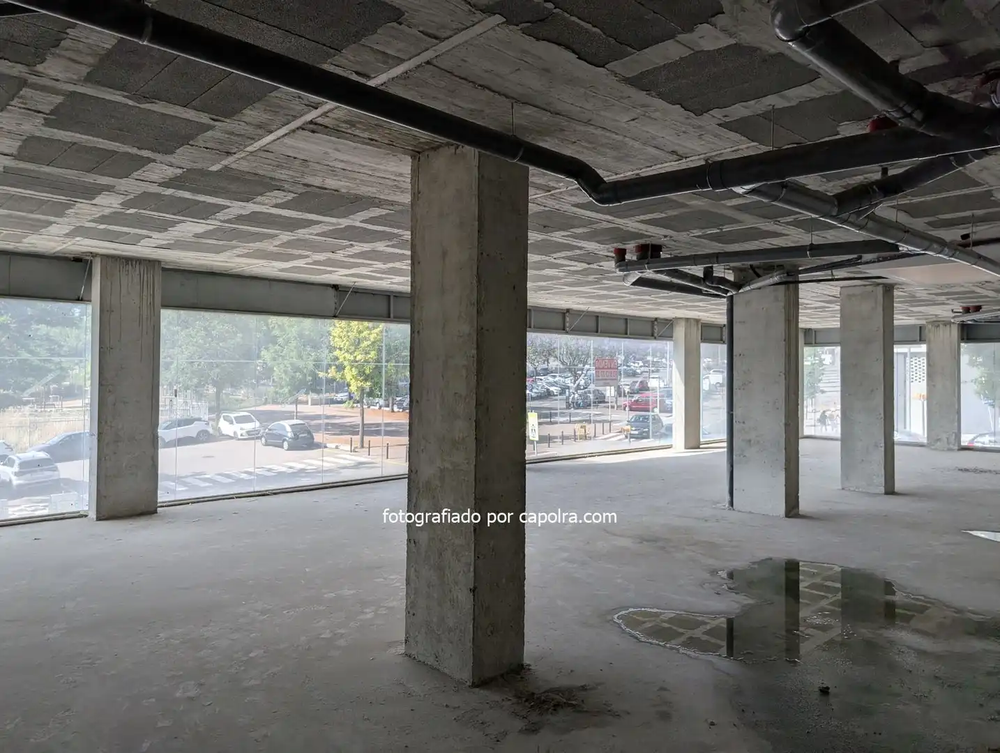 Business premises for sale in d'Extremadura 13, imagen 5
