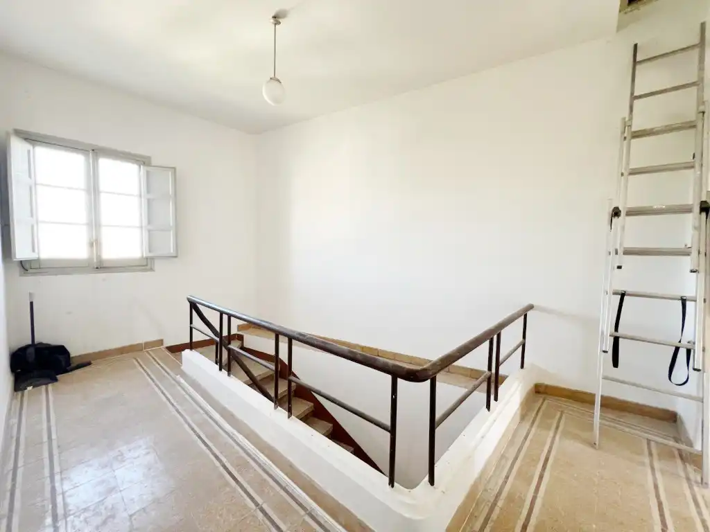 Casa o chalet en venta en Corpa con Jardín privado y Balcón