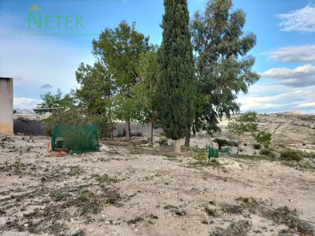 Casa o xalet en venda a Calle Sector Zep-V1 Valientes 1, Los Valientes