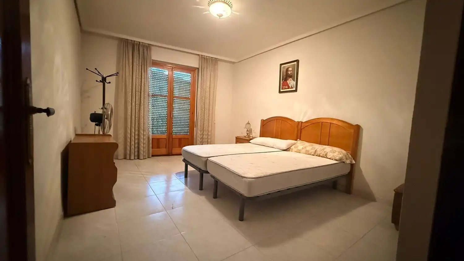 Dormitori de Casa o xalet en venda en Artana amb Terrassa i Traster