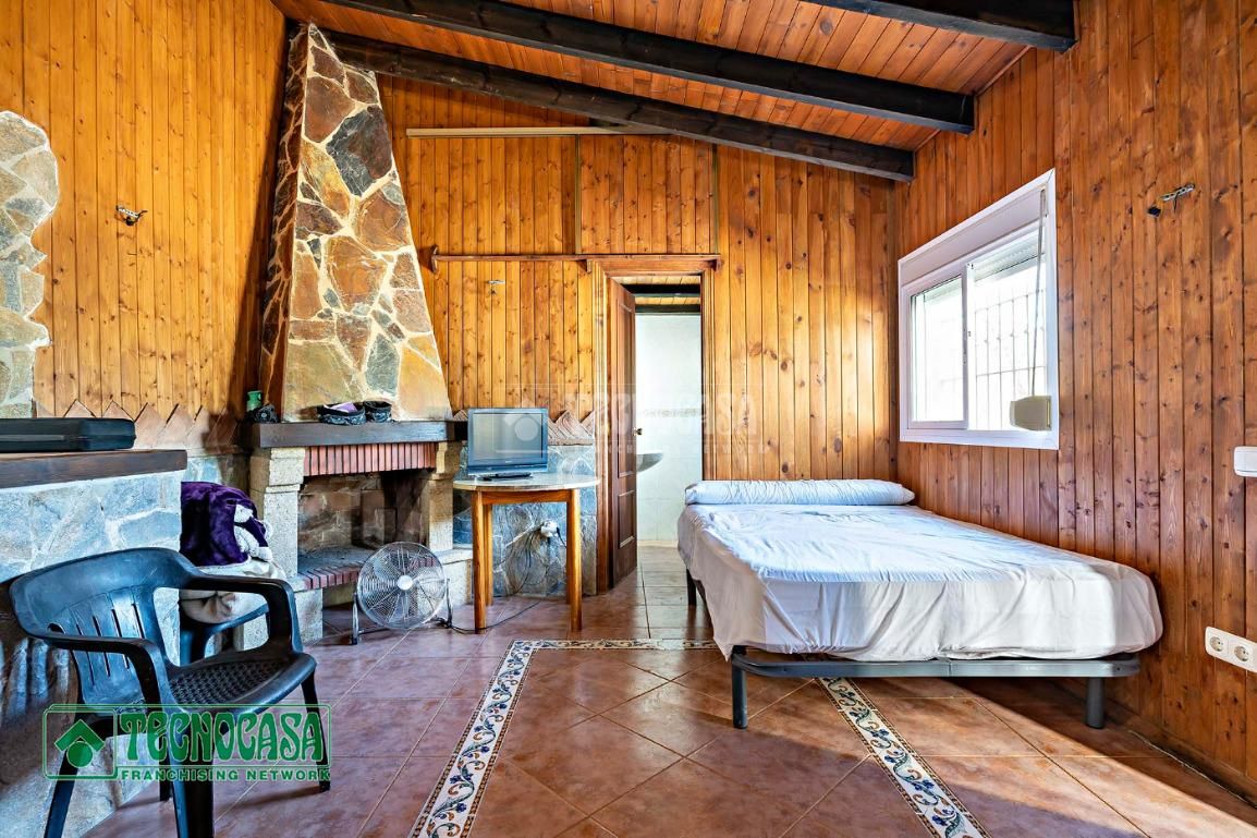 Finca rústica en venta en Coín