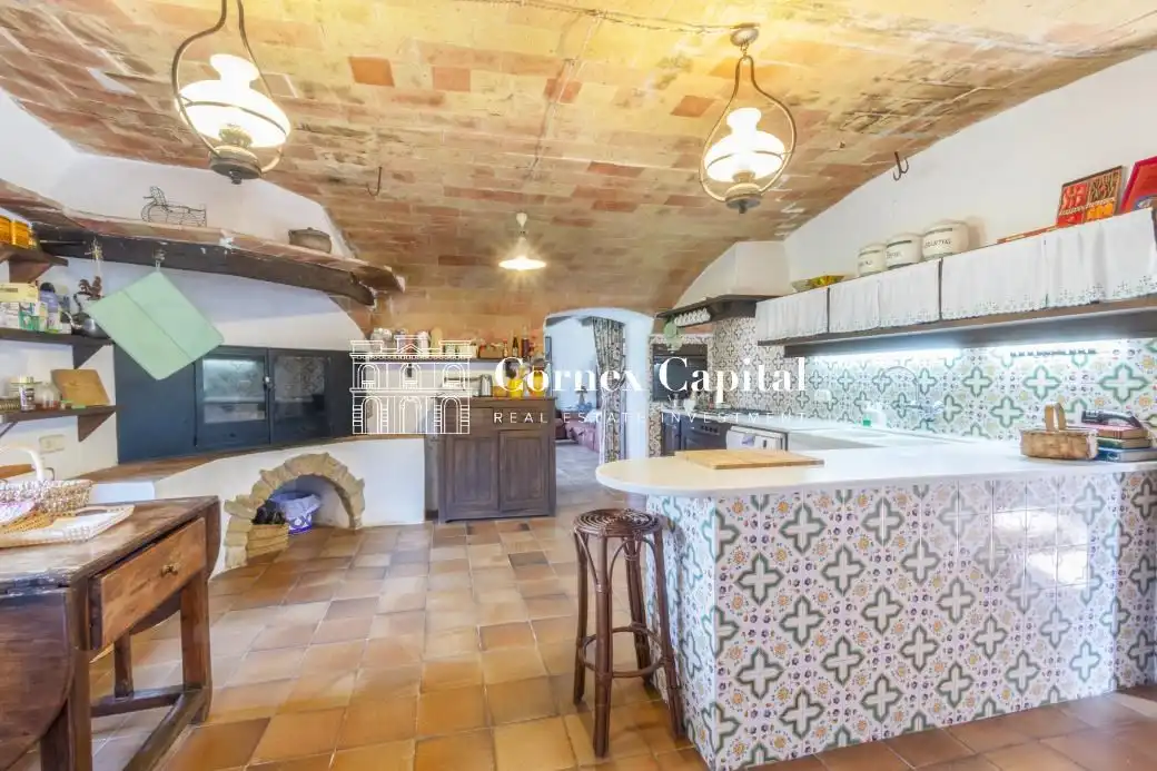 House with pool for sale in Begur, imagen 41