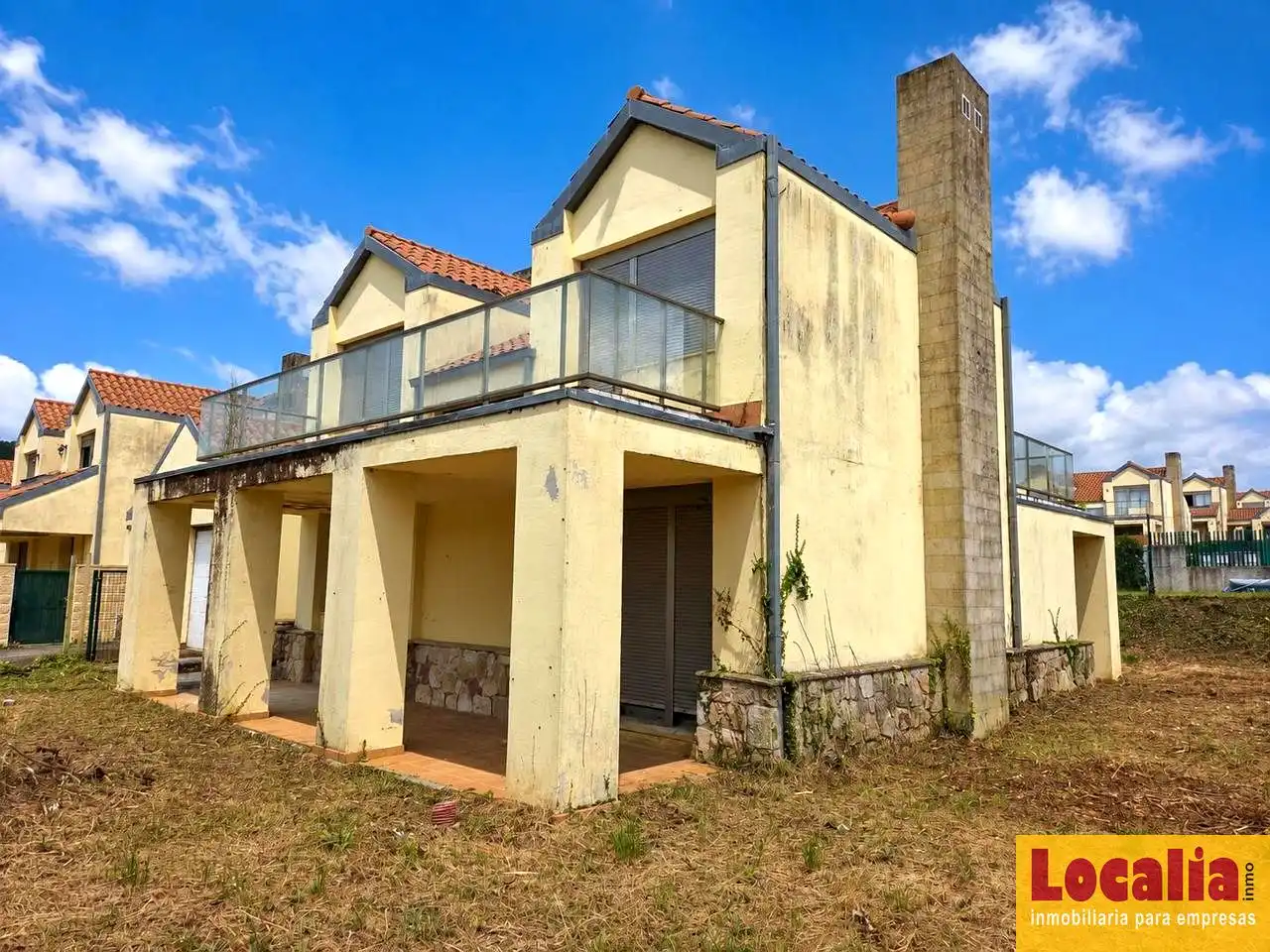 House with garden for sale in Barrio La Revilla 7, imagen 24