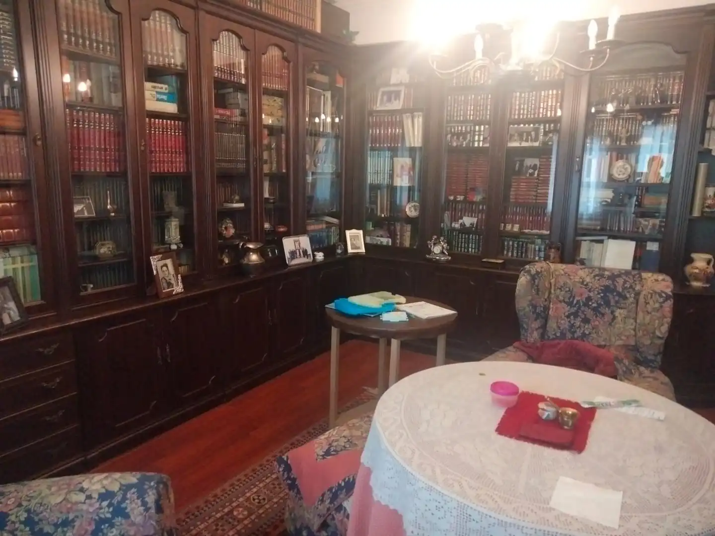 Piso con balcón en venta en Centro, imagen 6